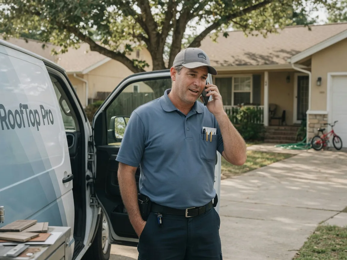 Roof Repair Trinity Center, CA FAQs